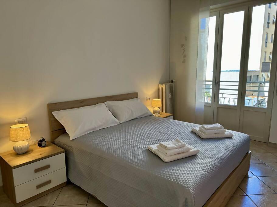 Apartamento Ilaria House Como Exterior foto