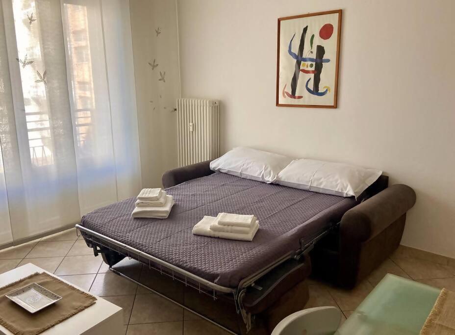 Apartamento Ilaria House Como Exterior foto
