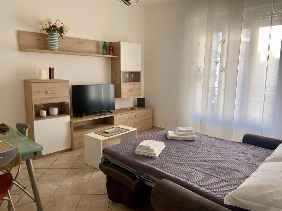 Apartamento Ilaria House Como Exterior foto