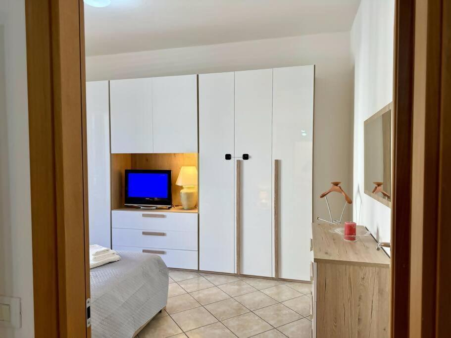 Apartamento Ilaria House Como Exterior foto