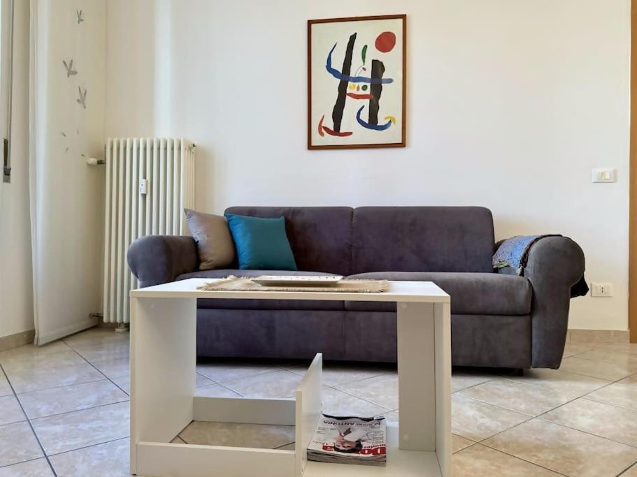 Apartamento Ilaria House Como Exterior foto