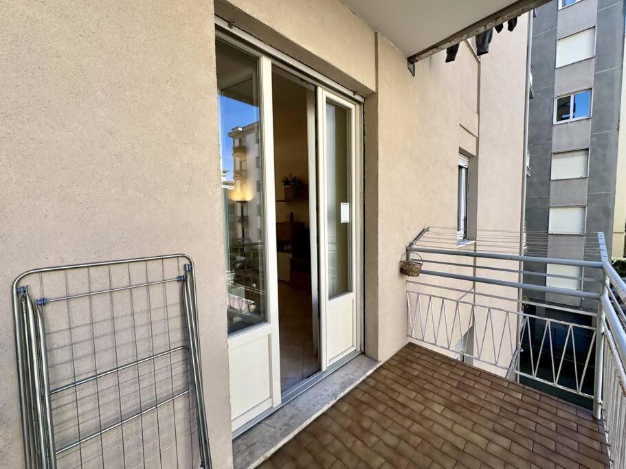 Apartamento Ilaria House Como Exterior foto