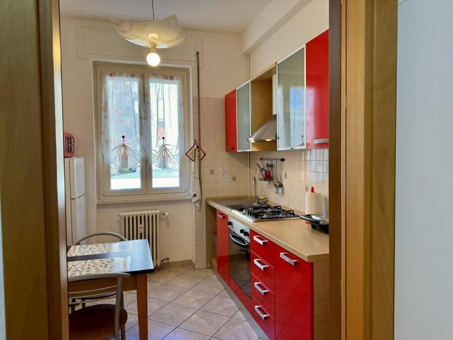 Apartamento Ilaria House Como Exterior foto