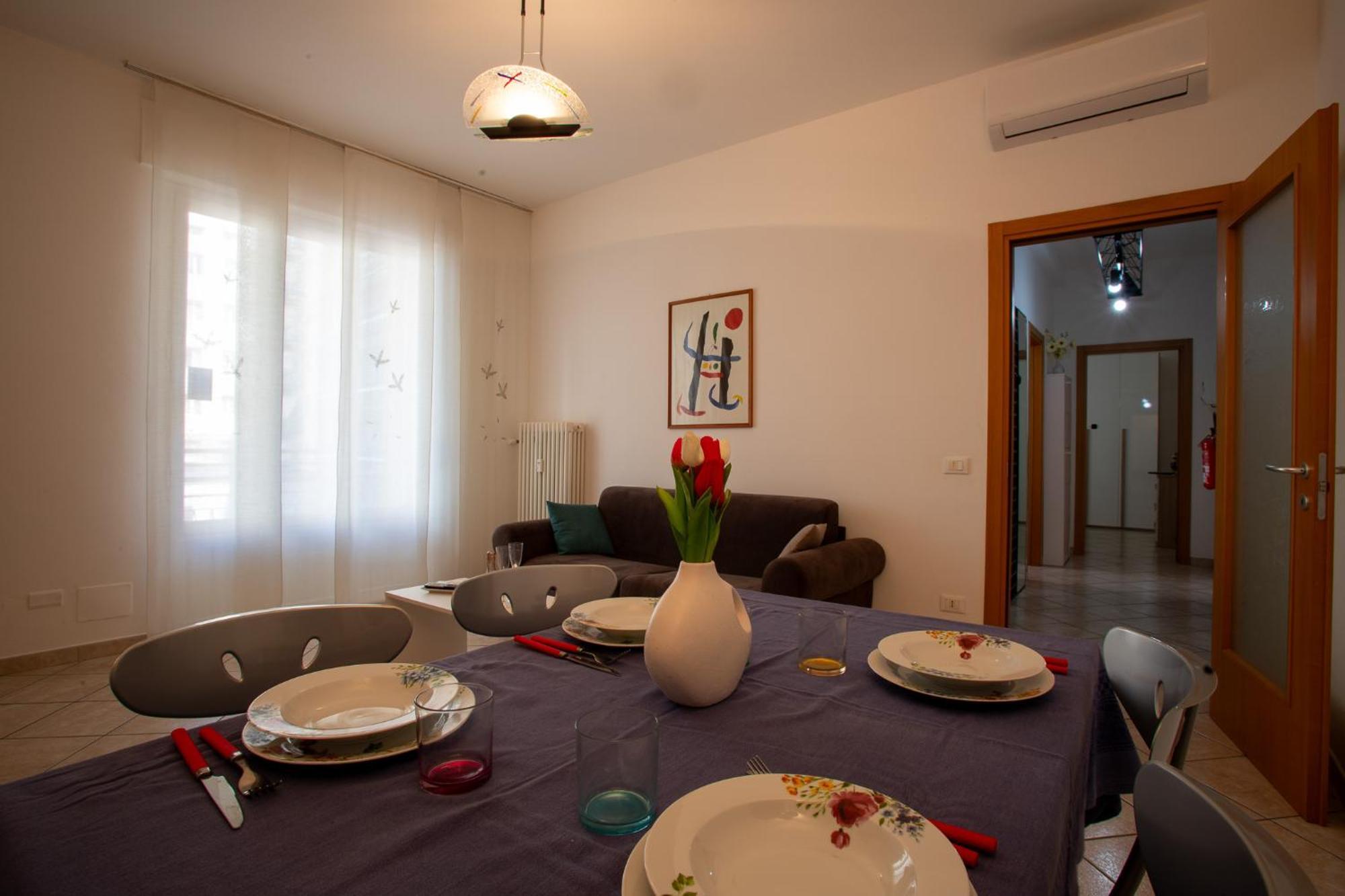Apartamento Ilaria House Como Exterior foto
