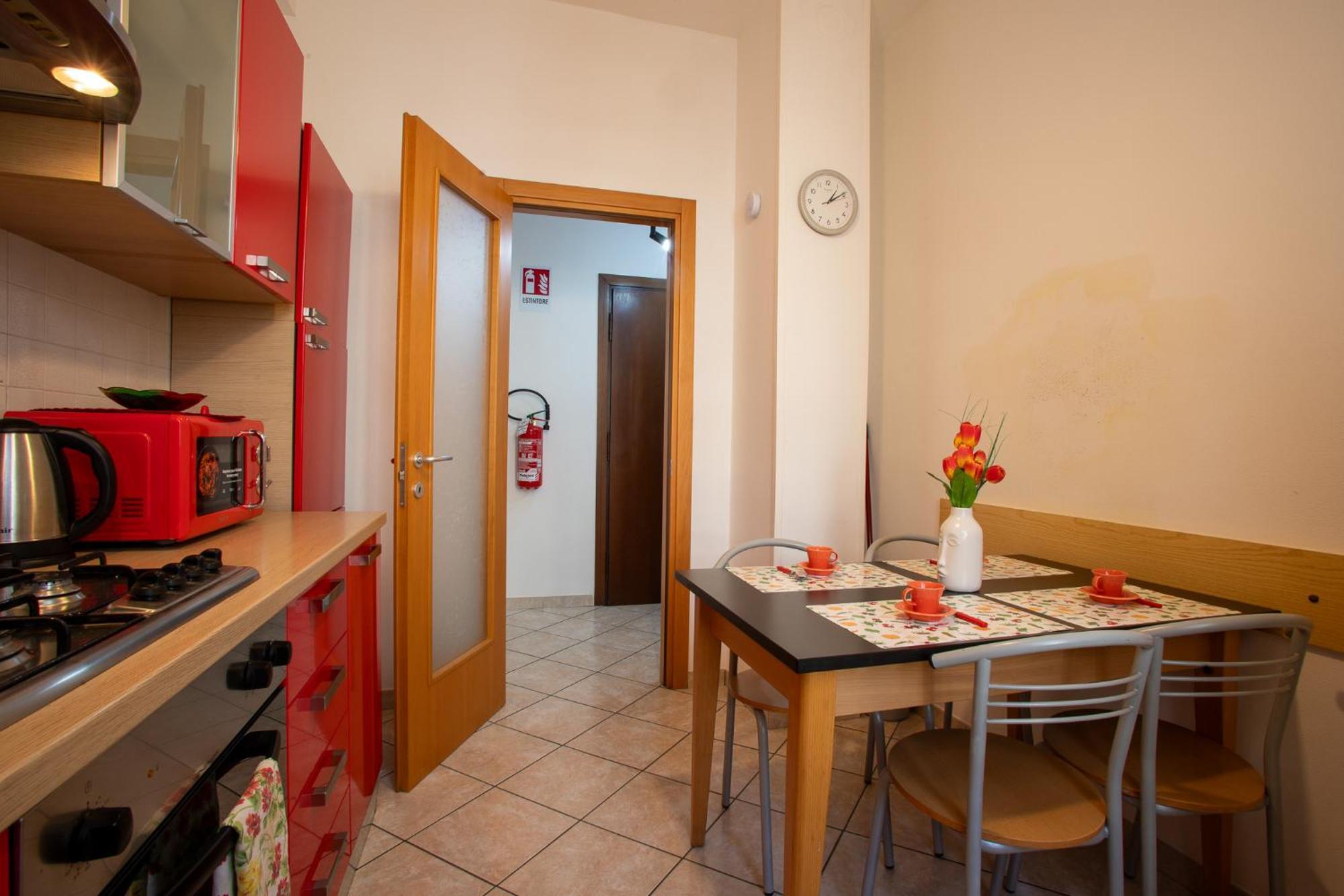 Apartamento Ilaria House Como Exterior foto