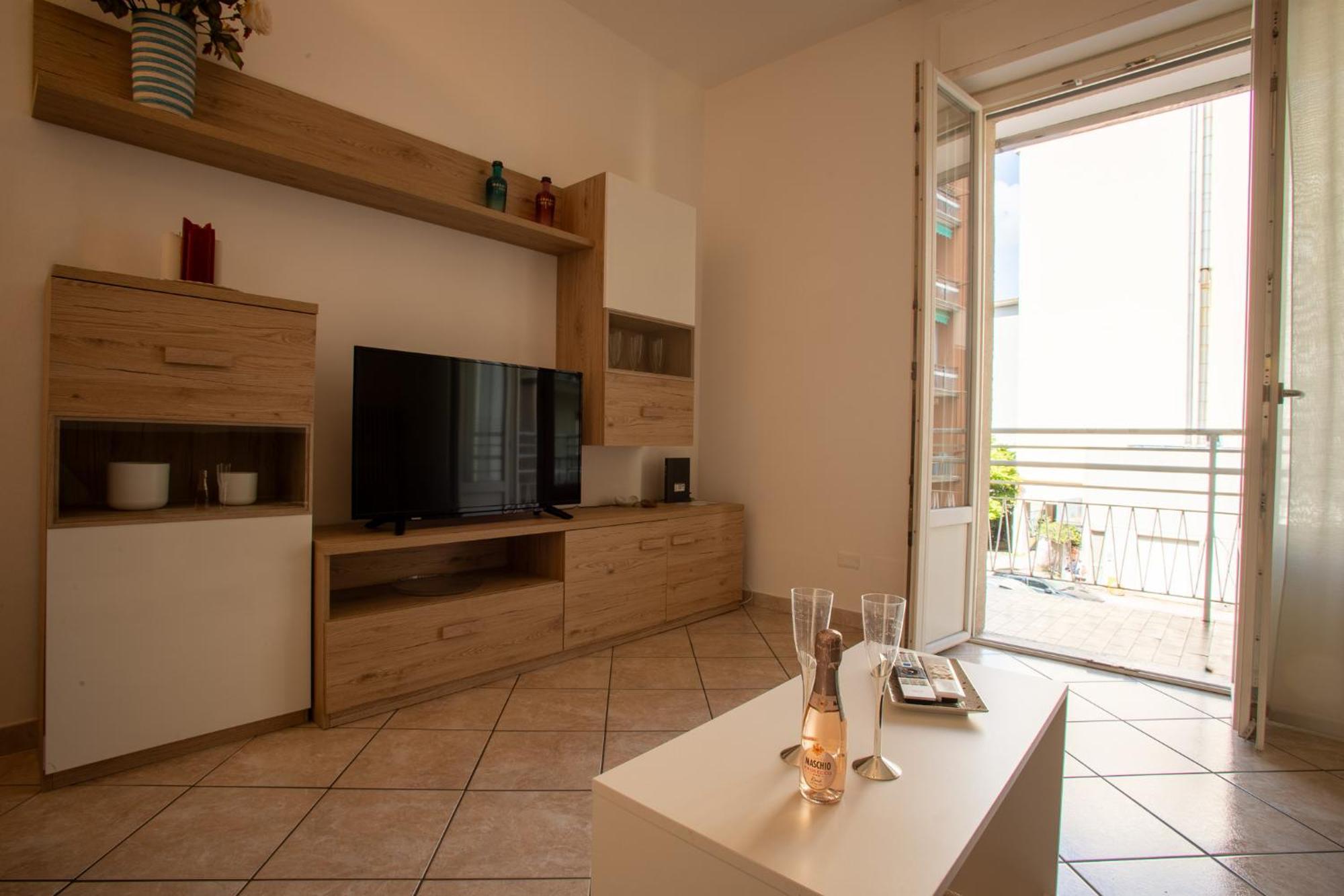 Apartamento Ilaria House Como Exterior foto
