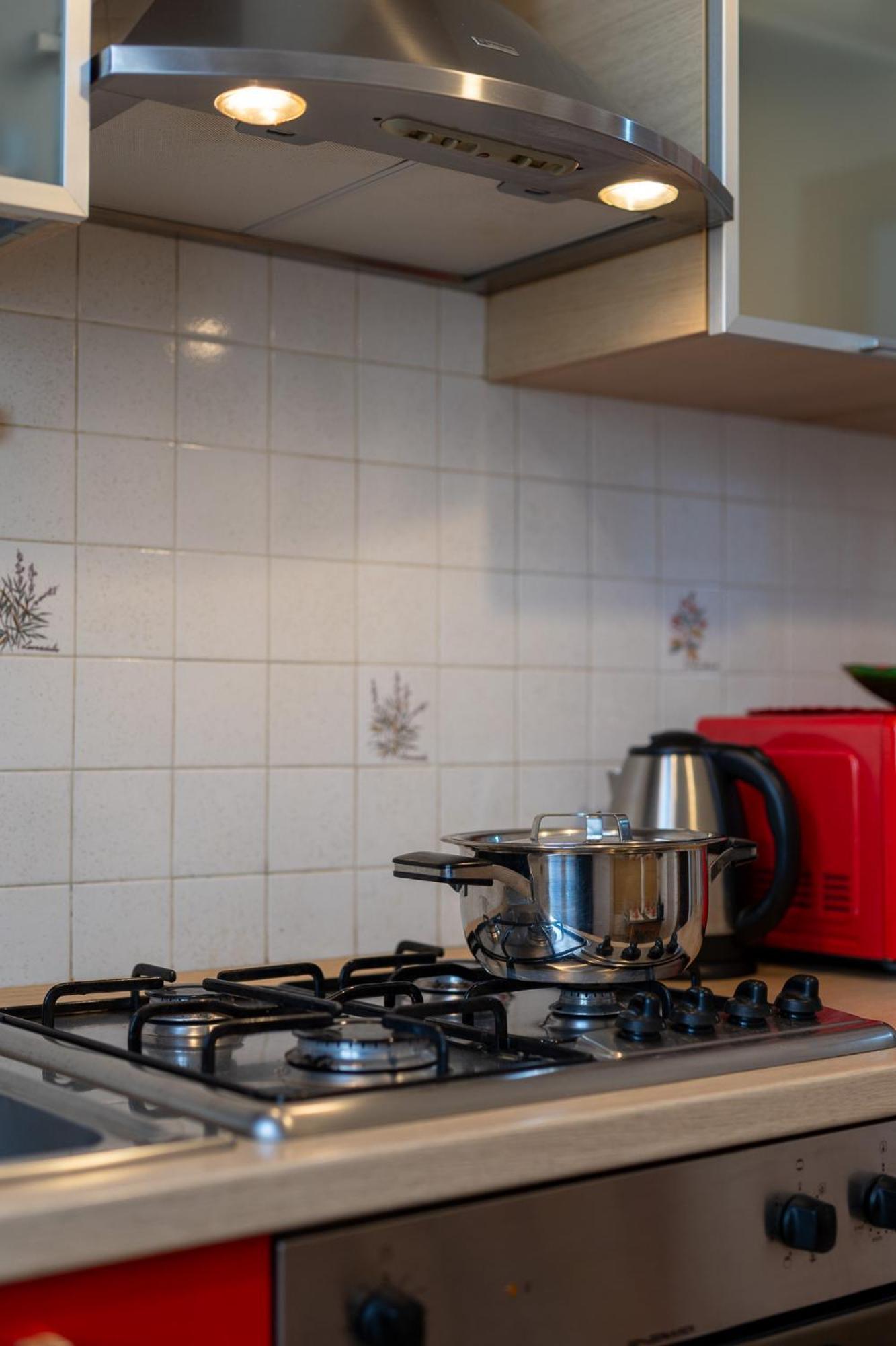 Apartamento Ilaria House Como Exterior foto