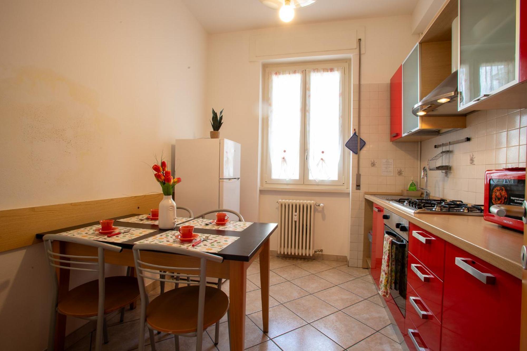 Apartamento Ilaria House Como Exterior foto