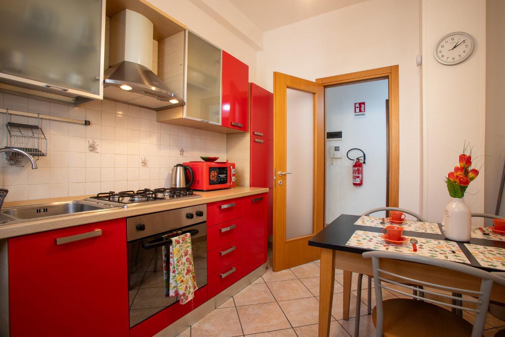 Apartamento Ilaria House Como Exterior foto