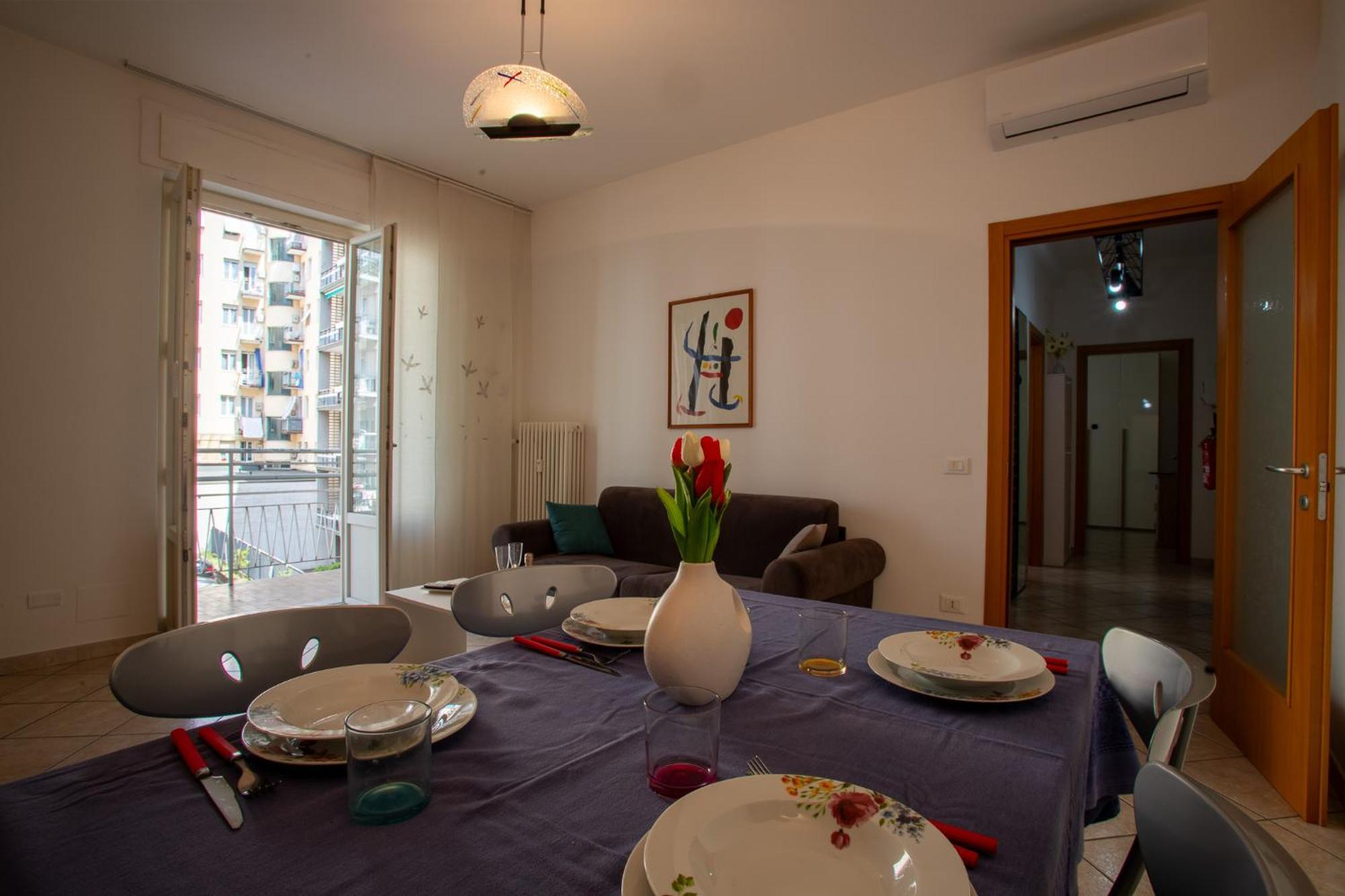 Apartamento Ilaria House Como Exterior foto