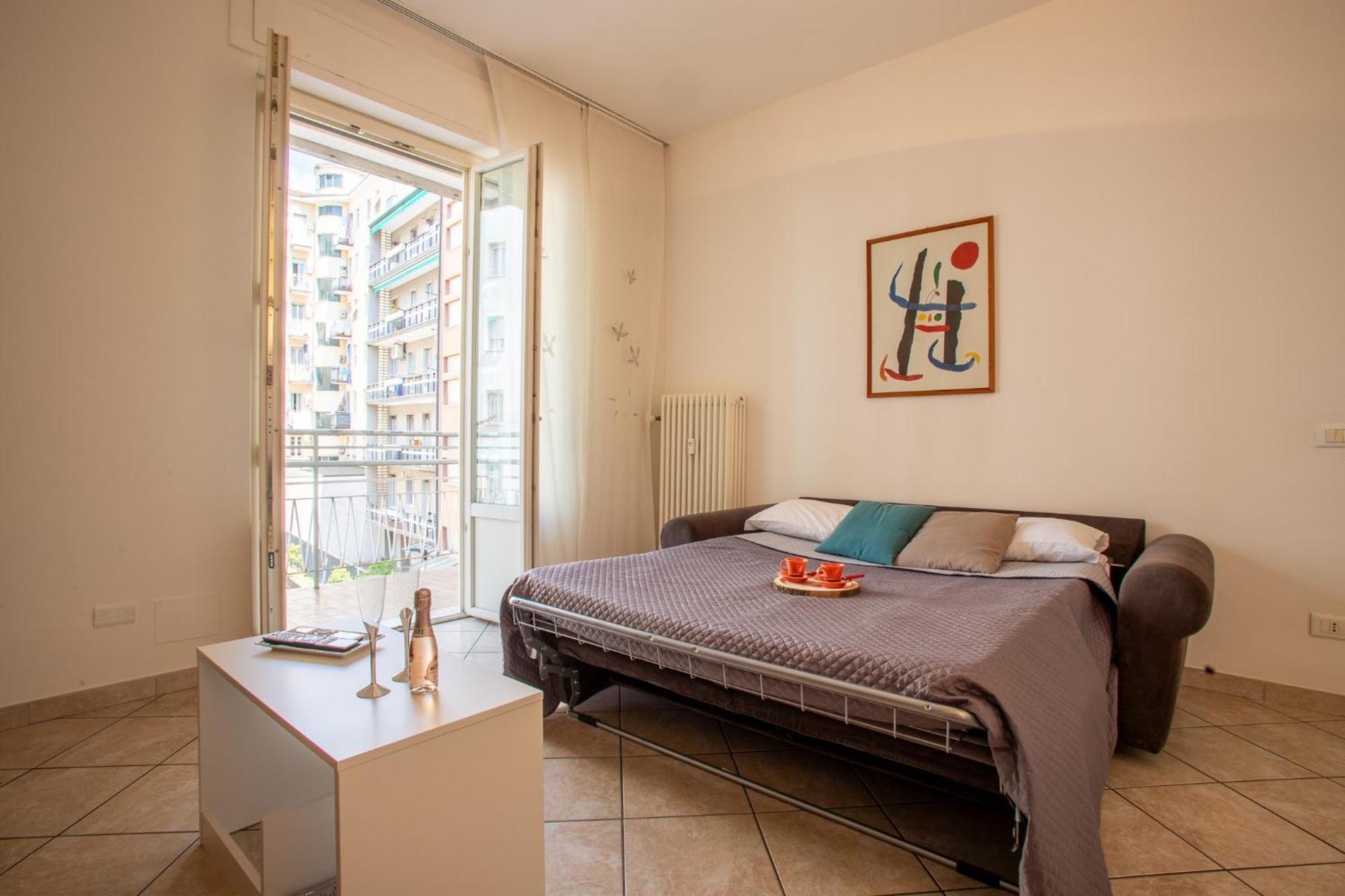 Apartamento Ilaria House Como Exterior foto