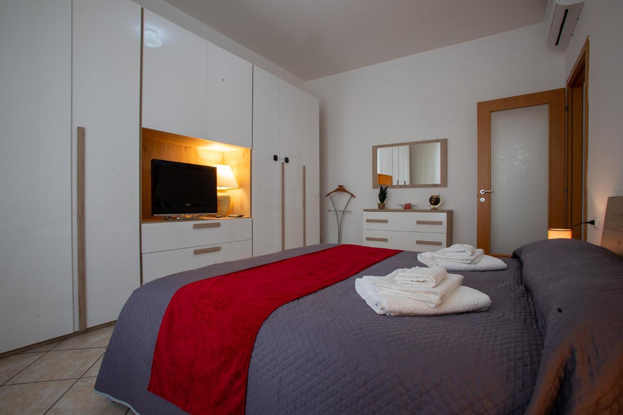 Apartamento Ilaria House Como Exterior foto
