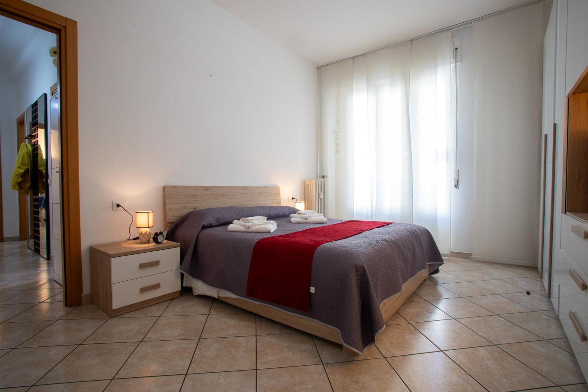 Apartamento Ilaria House Como Exterior foto