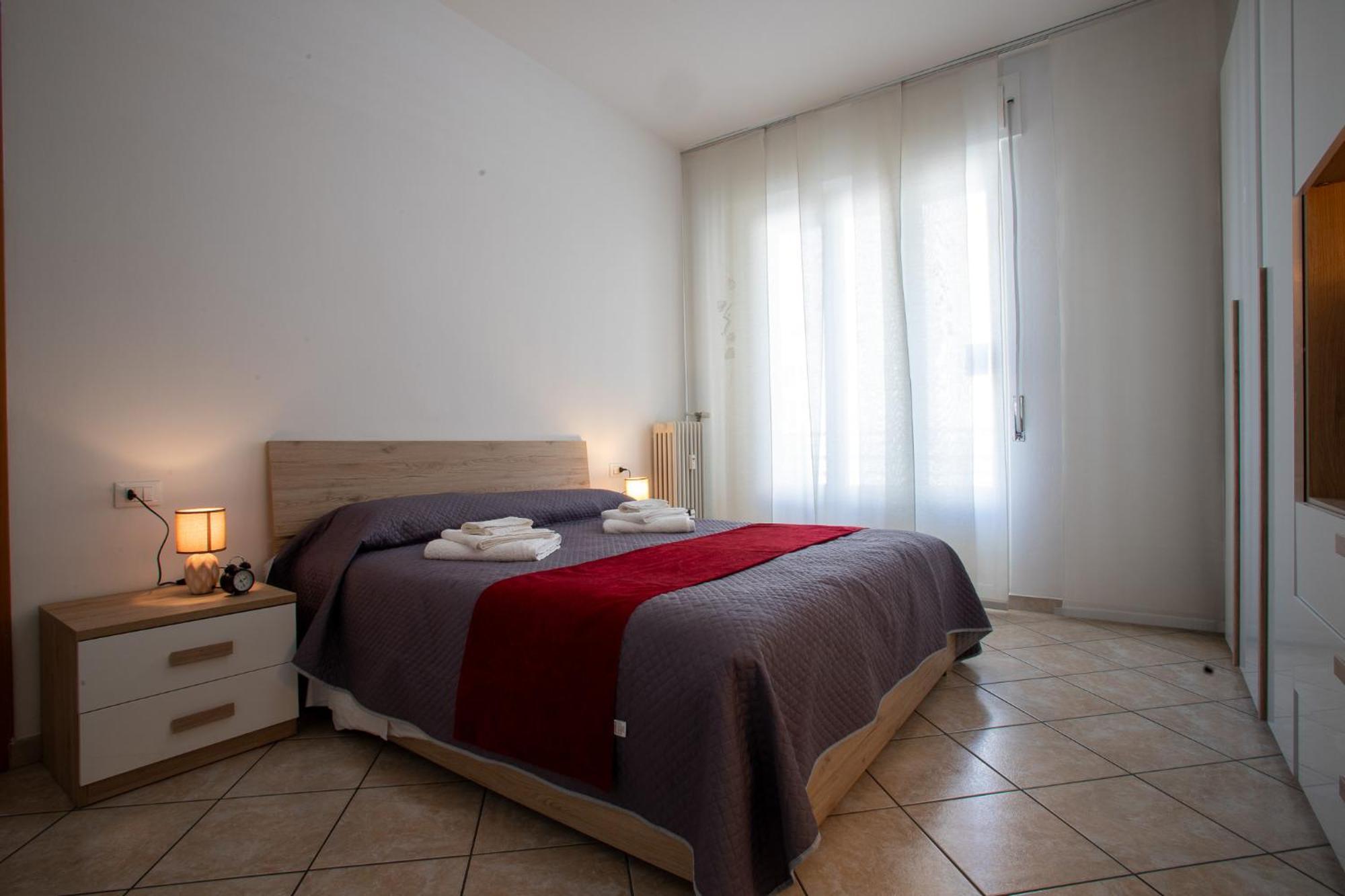 Apartamento Ilaria House Como Exterior foto